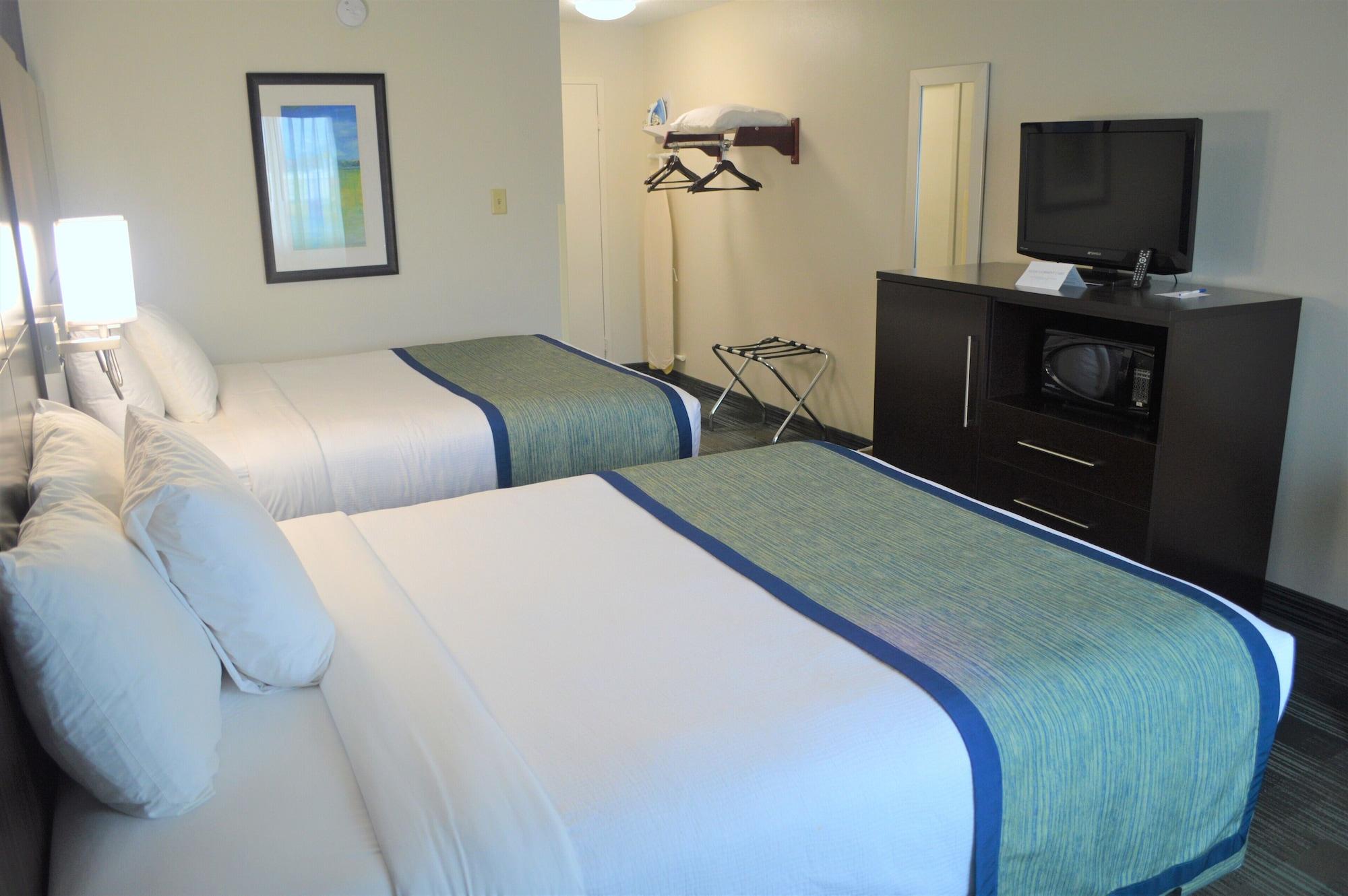 Falmouth Inn Esterno foto