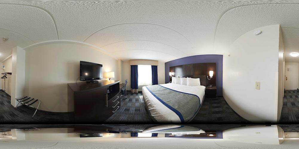 Falmouth Inn Esterno foto