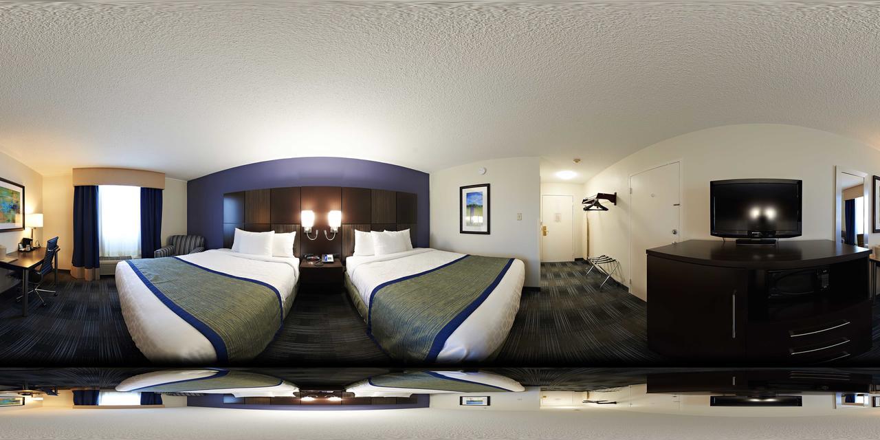 Falmouth Inn Esterno foto