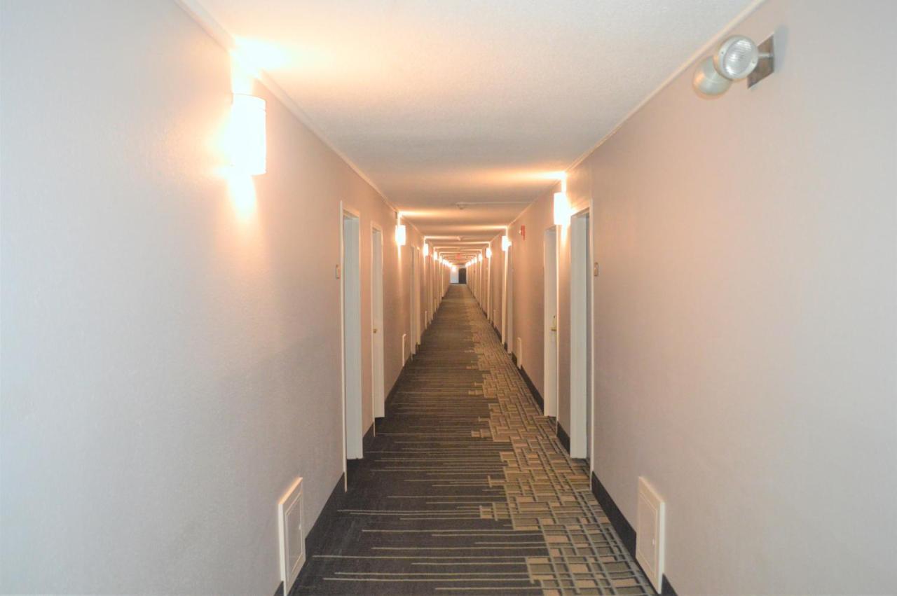 Falmouth Inn Esterno foto